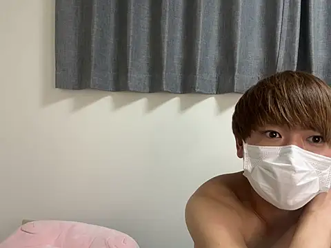 onimakura online show from April 12, 11:04 am