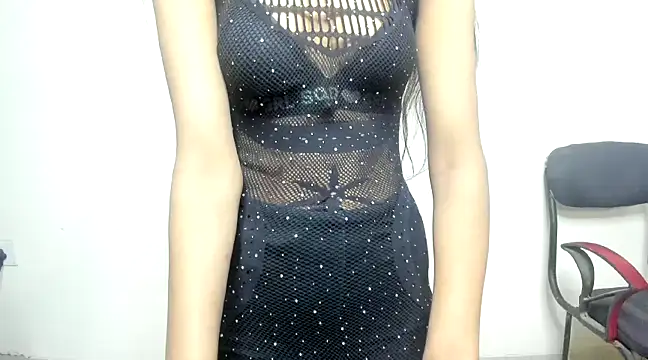 Trisha Babyy online show from February 11, 8:48 am