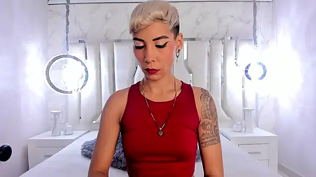 MiaMorgan  online show from February 28, 12:42 pm