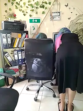 NAJWA-ARAB online show from December 18, 2:28 pm