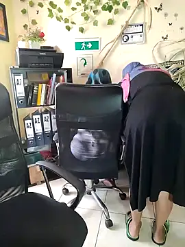 NAJWA-ARAB online show from January 16, 2:19 pm