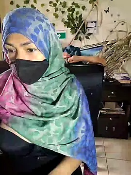 NAJWA-ARAB online show from January 24, 2:51 pm