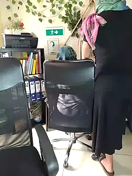 NAJWA-ARAB online show from January 24, 5:53 pm