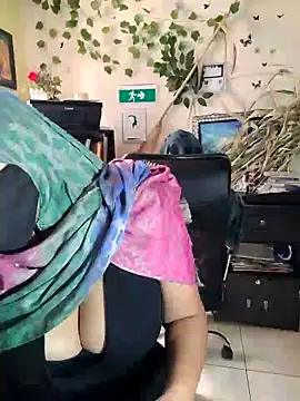 NAJWA-ARAB online show from January 28, 2:31 pm