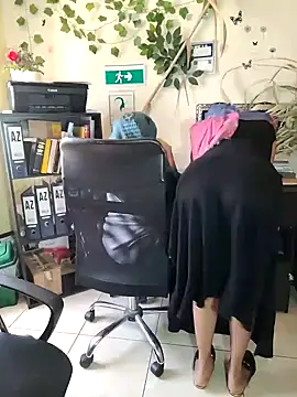 NAJWA-ARAB online show from January 30, 2:25 pm