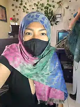 NAJWA-ARAB online show from February 3, 2:02 pm