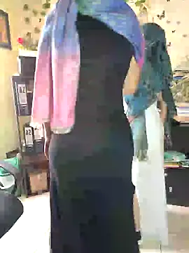 NAJWA-ARAB online show from February 12, 2:21 pm