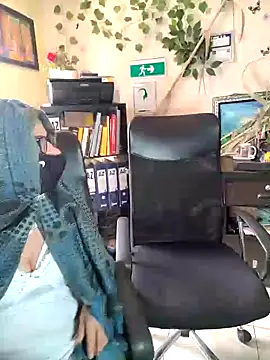 NAJWA-ARAB online show from February 12, 5:26 pm