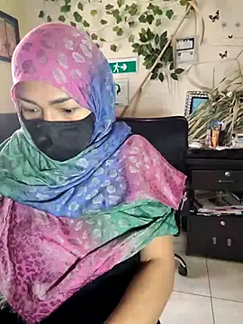 NAJWA-ARAB online show from March 12, 2:12 pm