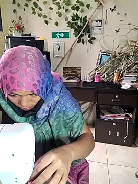 NAJWA-ARAB online show from March 13, 5:18 pm