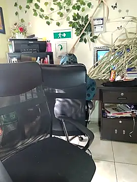 NAJWA-ARAB online show from March 17, 2:23 pm