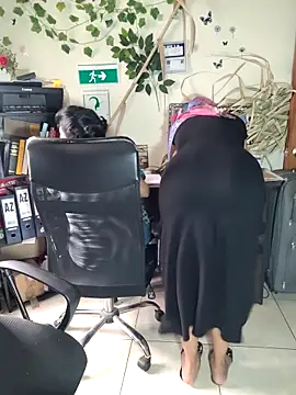 NAJWA-ARAB online show from March 18, 5:21 pm