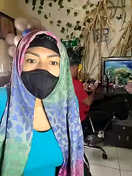 NAJWA-ARAB online show from September 26, 2:32 pm