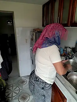 NAJWA-ARAB online show from September 30, 2:55 pm