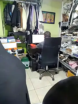 NAJWA-ARAB online show from January 8, 7:21 am