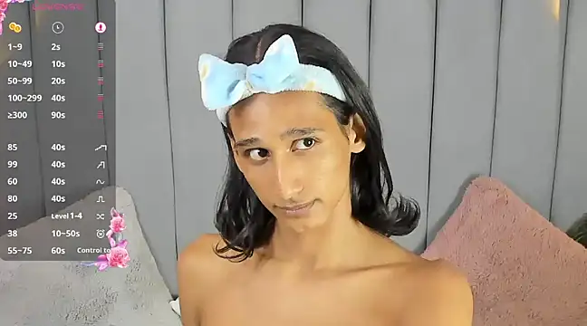 skyyfoxpraga online show from January 25, 7:39 pm