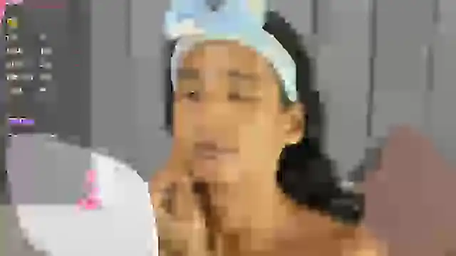 skyyfoxpraga online show from January 26, 4:09 pm