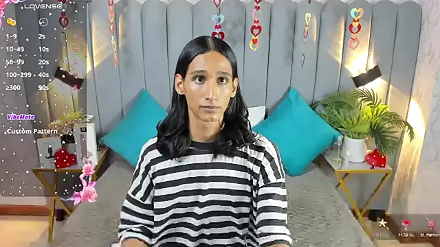 skyyfoxpraga online show from February 23, 1:57 am