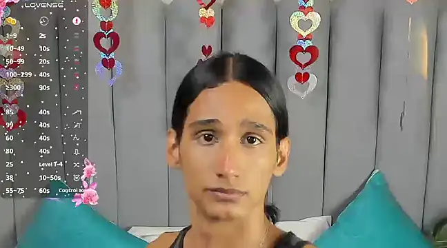 skyyfoxpraga online show from February 27, 2:00 pm