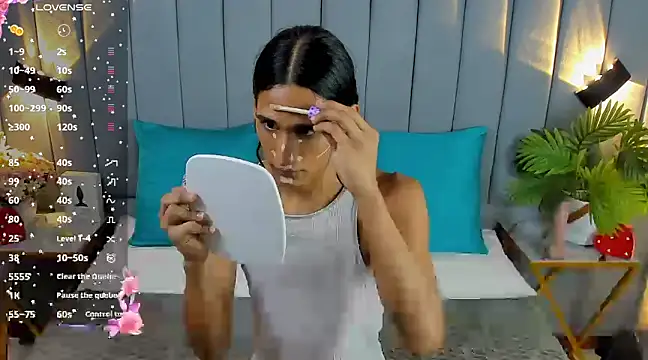 skyyfoxpraga online show from March 18, 12:14 pm