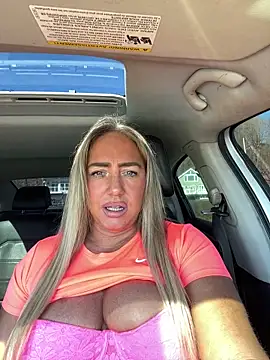 sunshinekisses online show from May 20, 2:23 pm