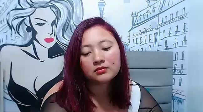 Carlingimenes707rs online show from January 23, 5:45 am