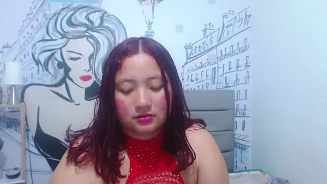 Carlingimenes707rs online show from February 4, 1:02 am