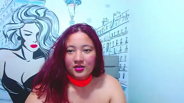 Carlingimenes707rs online show from February 9, 1:22 am