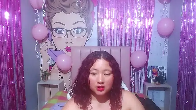 Carlingimenes707rs online show from March 22, 7:31 pm