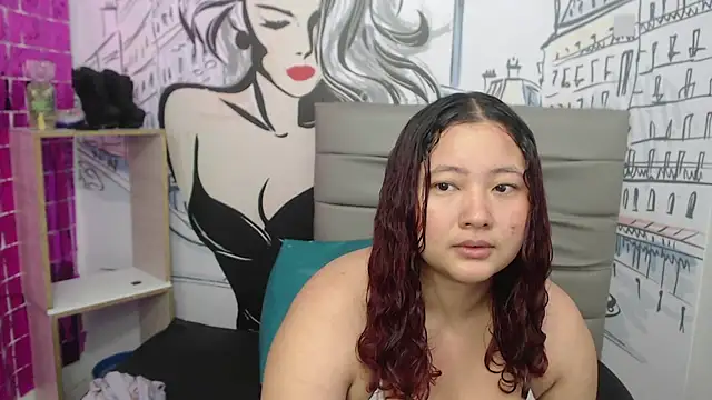 Carlingimenes707rs online show from September 13, 4:23 am