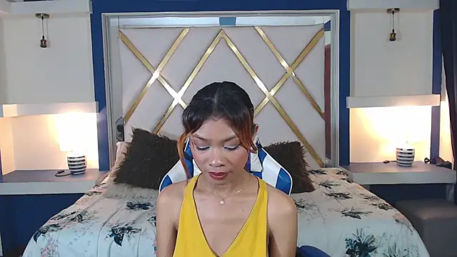 Perla prg online show from January 10, 8:26 pm