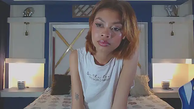 Perla prg online show from February 13, 10:22 pm