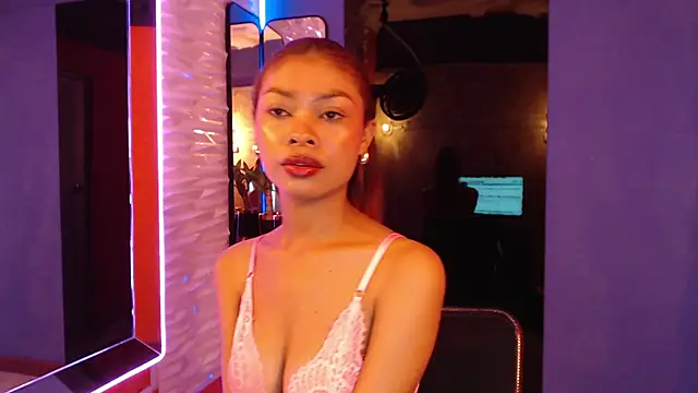 Perla prg online show from February 20, 3:19 pm