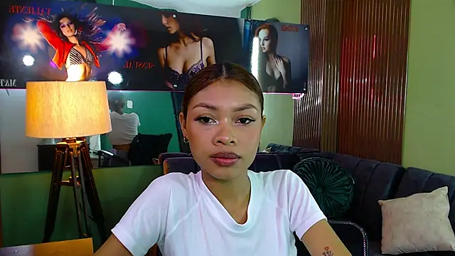 Perla prg online show from March 4, 12:12 pm