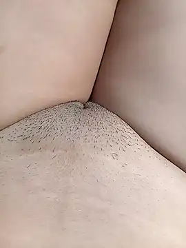 Khaleyssi online show from December 22, 8:58 pm