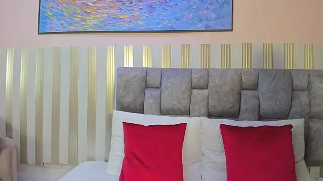 nova lane online show from March 11, 7:53 pm