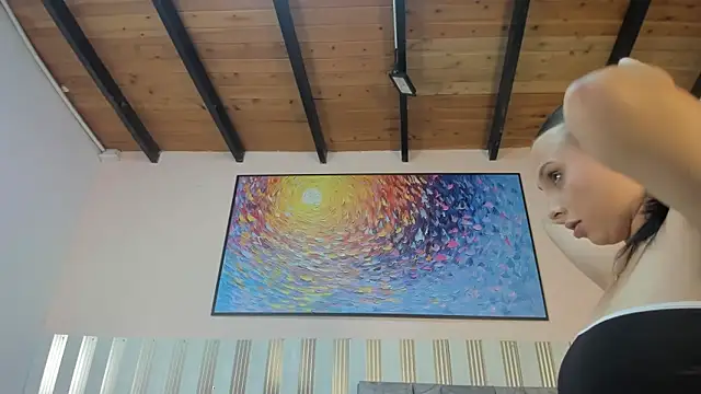 nova lane online show from March 18, 7:50 pm