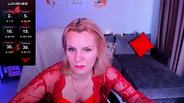 Louisa Bay online show from January 17, 11:06 am