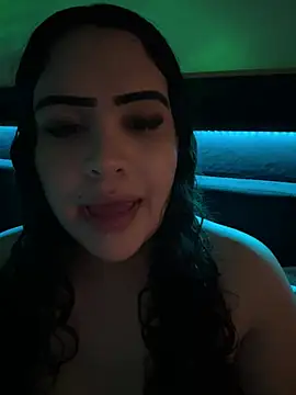 iTrapXXXBACKUP online show from April 12, 8:30 am