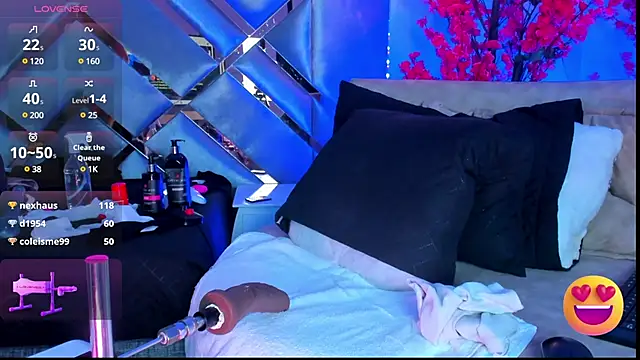 LizSheibaum online show from February 28, 9:15 am