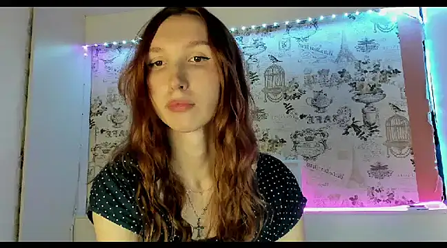 Snapshot of LisaIcon chatting on January 20, 1:00 pm LisaIcon online show from January 20, 1:00 pm