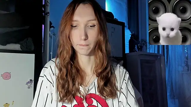 Snapshot of LisaIcon chatting on February 20, 1:08 pm LisaIcon online show from February 20, 1:08 pm