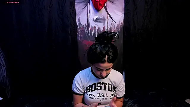 Snapshot of Kylie-fox chatting on September 26, 11:31 pm Kylie-fox online show from September 26, 11:31 pm