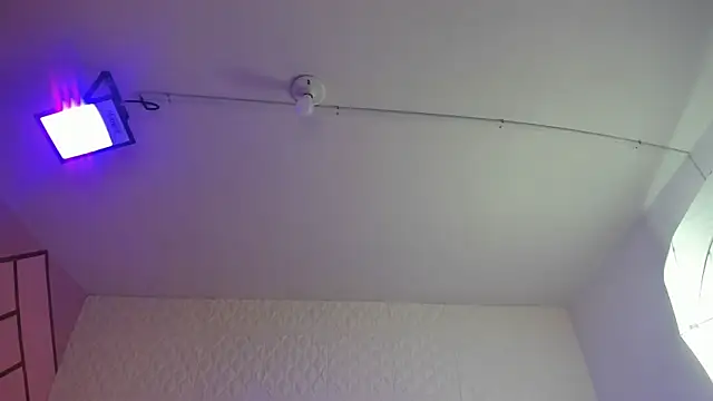 Violetaa diazz online show from January 7, 9:17 pm