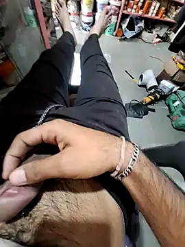 dickerdaddy25 online show from January 21, 4:43 am