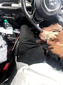 dickerdaddy25 online show from February 25, 6:45 am