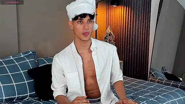 Busterspinter online show from December 25, 4:22 am