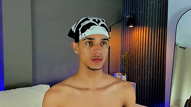 Busterspinter online show from January 10, 8:40 am