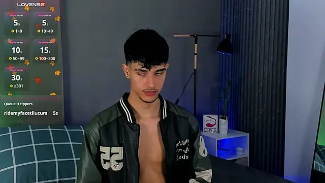 Busterspinter online show from January 18, 8:10 am