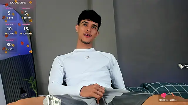 Busterspinter online show from January 22, 7:14 am